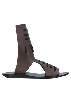 Сандалии Rick Owens