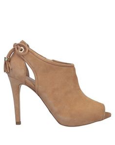 Ботинки Michael Michael Kors