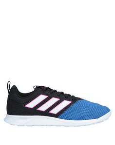 Низкие кеды и кроссовки Adidas