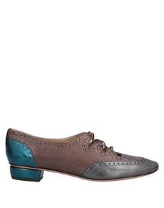 Обувь на шнурках MalÌparmi