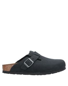 Мюлес и сабо Birkenstock