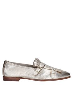 Мокасины Santoni