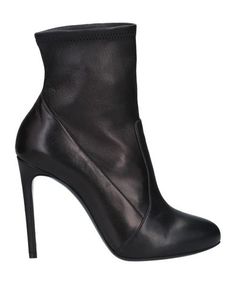 Полусапоги и высокие ботинки Casadei