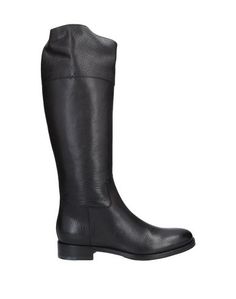 Сапоги Santoni