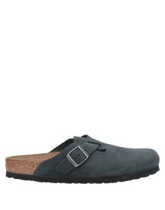 Мюлес и сабо Birkenstock
