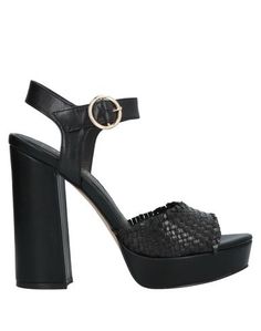 Сандалии CafÈnoir