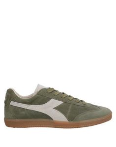 Низкие кеды и кроссовки Diadora Heritage