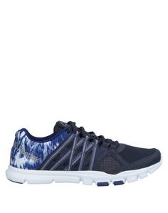 Низкие кеды и кроссовки Reebok