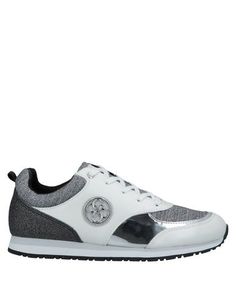 Низкие кеды и кроссовки Guess