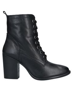 Полусапоги и высокие ботинки Steve Madden