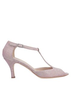 Туфли Borgonuovo