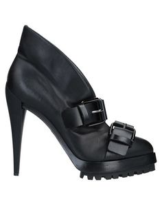 Ботинки Casadei