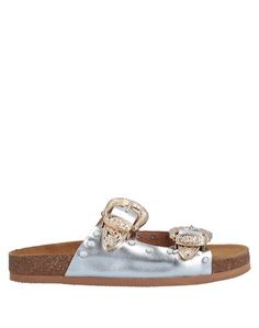Сандалии Coach