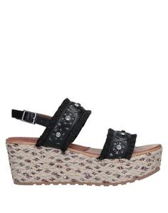 Сандалии CafÈnoir