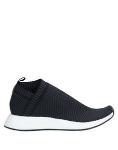 Высокие кеды и кроссовки Adidas