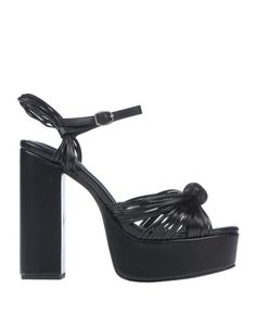 Сандалии Jeffrey Campbell