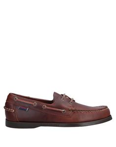 Мокасины Sebago