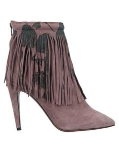 Полусапоги и высокие ботинки L Autre Chose