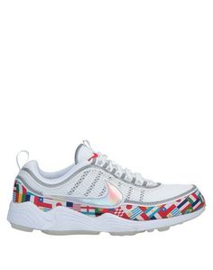 Низкие кеды и кроссовки Nike