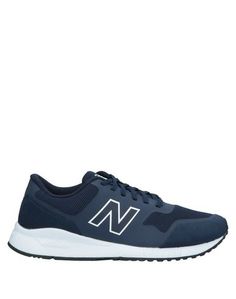 Низкие кеды и кроссовки New Balance