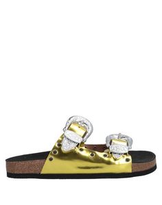 Сандалии Coach