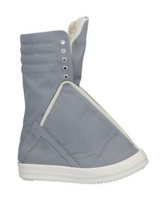 Полусапоги и высокие ботинки Drkshdw BY Rick Owens
