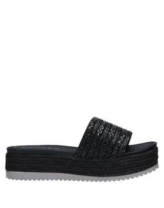 Сандалии CafÈnoir