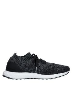 Низкие кеды и кроссовки Adidas