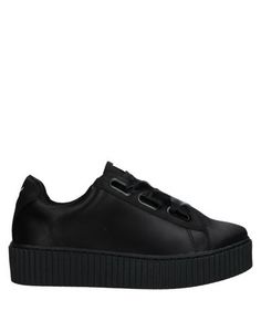 Низкие кеды и кроссовки Windsor Smith