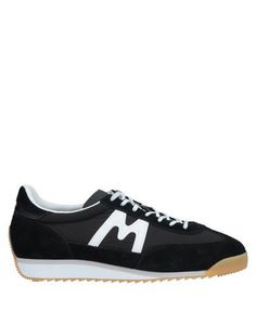 Низкие кеды и кроссовки Karhu