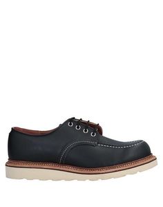Обувь на шнурках RED Wing Shoes