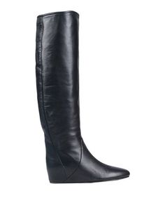 Сапоги Lanvin