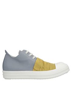 Низкие кеды и кроссовки Drkshdw BY Rick Owens