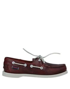 Мокасины Sebago