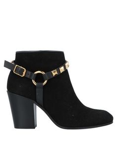Полусапоги и высокие ботинки Giuseppe Zanotti
