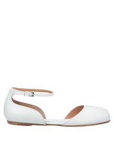 Балетки Maison Margiela