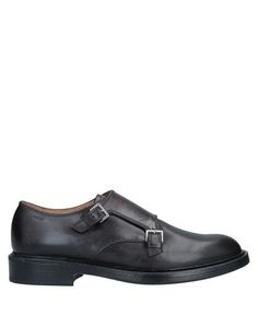Мокасины Bally