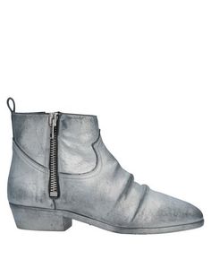 Полусапоги и высокие ботинки Golden Goose Deluxe Brand