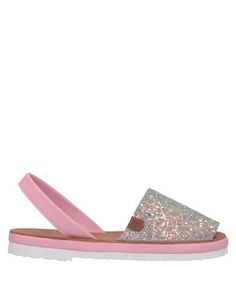 Сандалии Popa