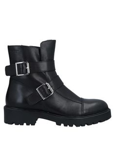 Полусапоги и высокие ботинки Vagabond Shoemakers