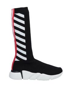 Сапоги Jeffrey Campbell