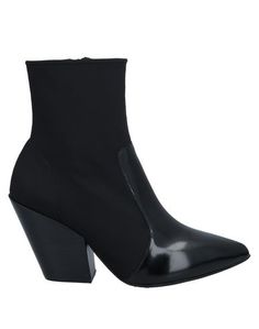 Полусапоги и высокие ботинки Jeffrey Campbell