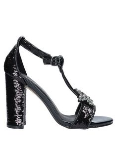 Сандалии CafÈnoir