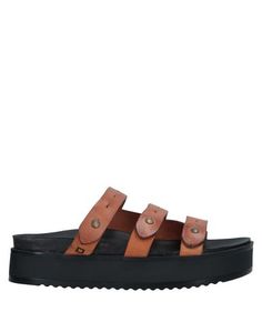 Сандалии Collection PrivĒe?