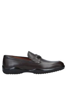 Мокасины Bally