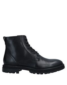 Полусапоги и высокие ботинки Vagabond Shoemakers