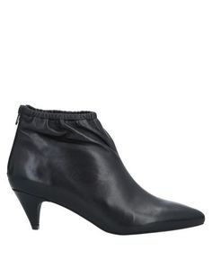 Полусапоги и высокие ботинки Jeffrey Campbell
