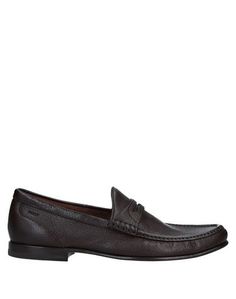 Мокасины Bally