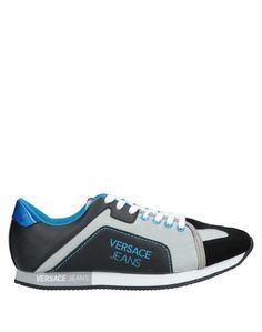 Низкие кеды и кроссовки Versace Jeans