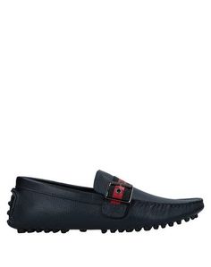 Мокасины Versace Jeans